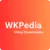 WKPedia Video Downloader